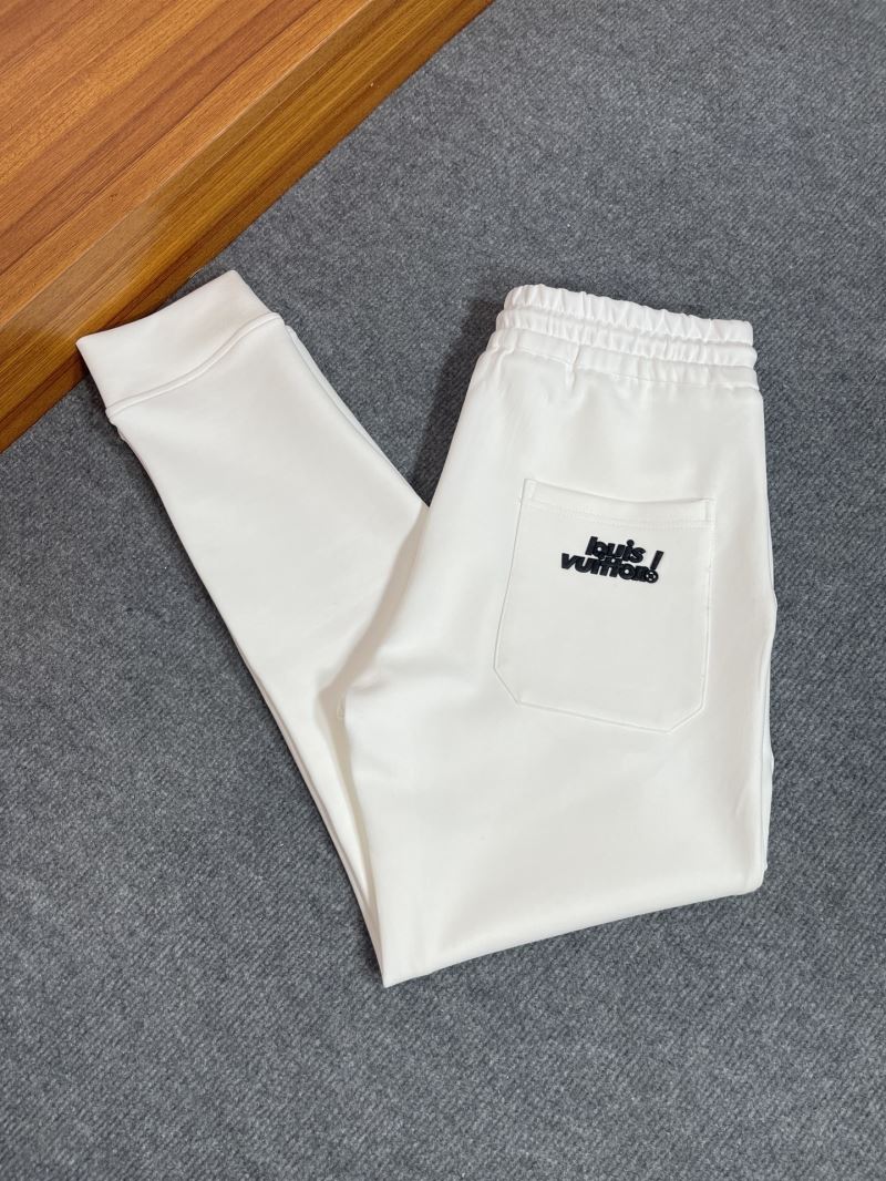 Louis Vuitton Long Pants